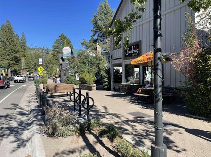 8004 North Lake Boulevard, Unit #5, Kings Beach, CA 96143 Photo