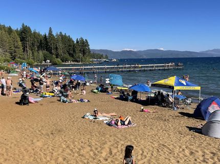8004 North Lake Boulevard, Unit #5, Kings Beach, CA 96143 Photo