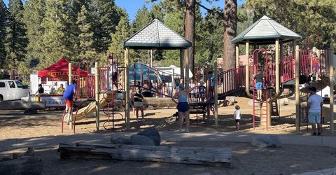 8004 North Lake Boulevard, Kings Beach, CA 96143 Photo