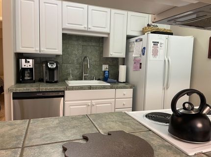 8004 North Lake Boulevard, Unit #5, Kings Beach, CA 96143 Photo