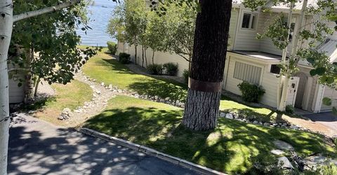 8004 North Lake Boulevard, Unit #5, Kings Beach, CA 96143 Photo