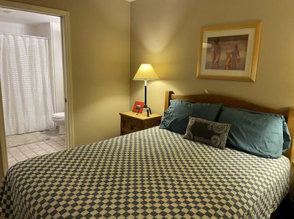 8004 North Lake Boulevard, Unit #5, Kings Beach, CA 96143 Photo