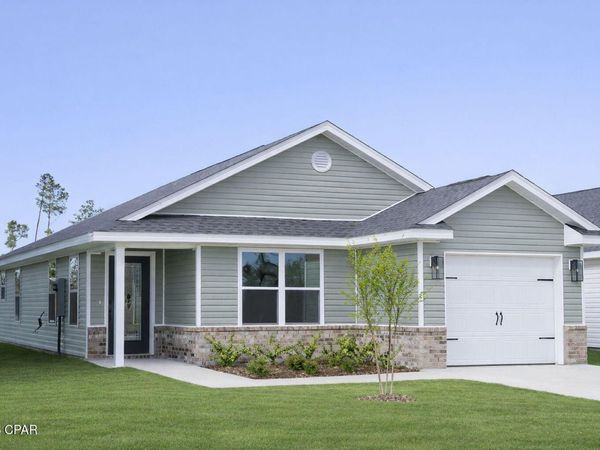 7149 Fox Meadow Drive , Panama City, FL 32404