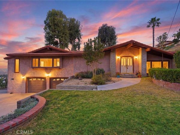 12021 Honey Hill, Grand Terrace, CA 92313