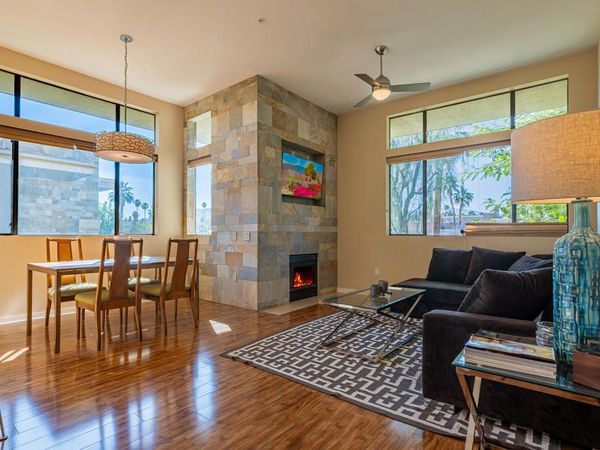 870 E Palm Canyon Drive, Unit 202, Palm Springs, CA 92264