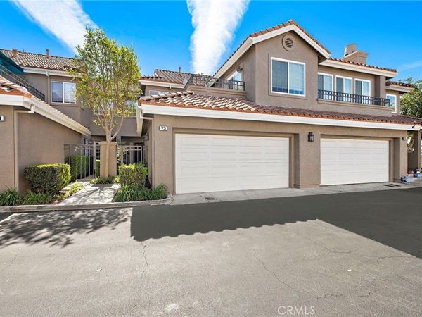 73 Morning Glory, Rancho Santa Margarita, CA 92688