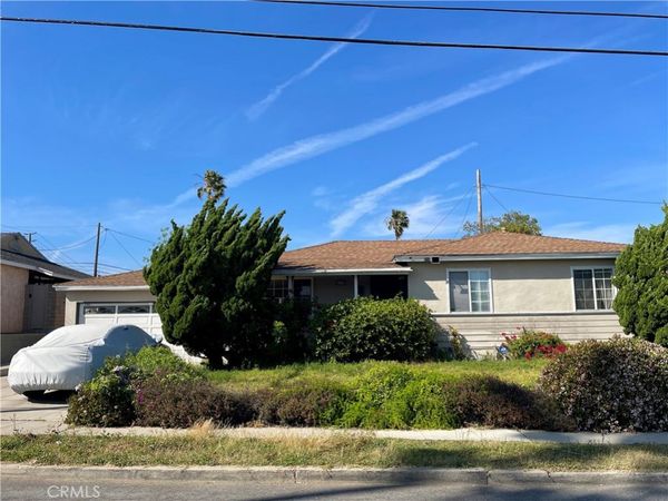 2105 Havemeyer Lane, Redondo Beach, CA 90278