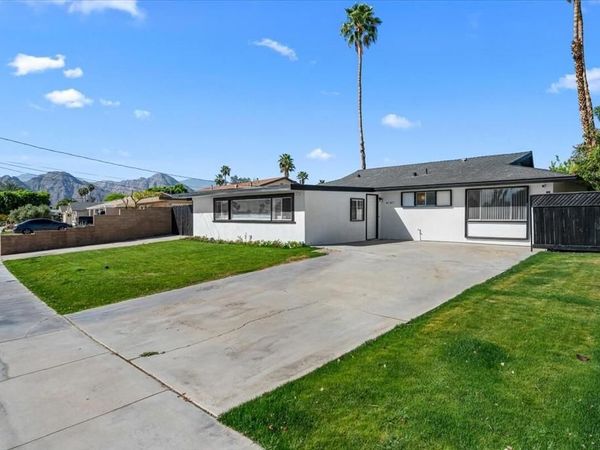 43425 Tennessee Avenue, Palm Desert, CA 92211