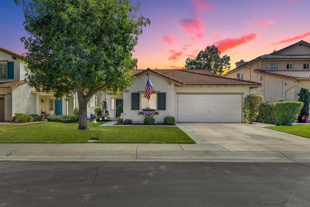 2221 Orange Grove Pl., Escondido, CA 92027 Main Photo