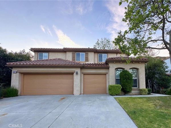 21779 Redwood Canyon Place, Saugus, CA 91390
