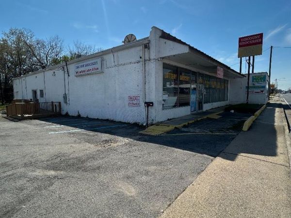 1301 Shorter Avenue SW, Rome, GA 30165