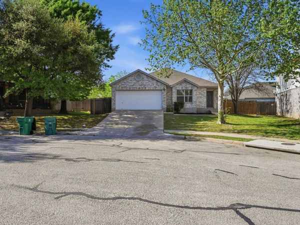 17808 Grener CV, Pflugerville, TX 78660