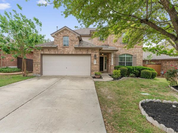 144 Copper Lake LN, Georgetown, TX 78628