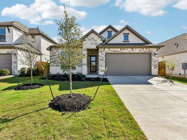 536 Prickly Poppy LOOP, Kyle, TX 78640