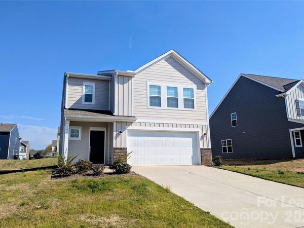 107 Tallulah Court , Statesville, NC 28625