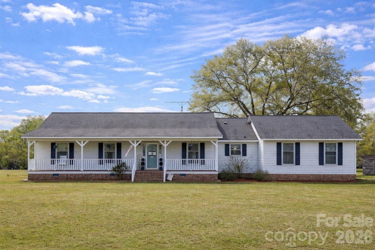 4226 Red Maple Road, Kershaw, SC 29067 Main Photo