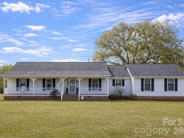 4226 Red Maple Road, Kershaw, SC 29067