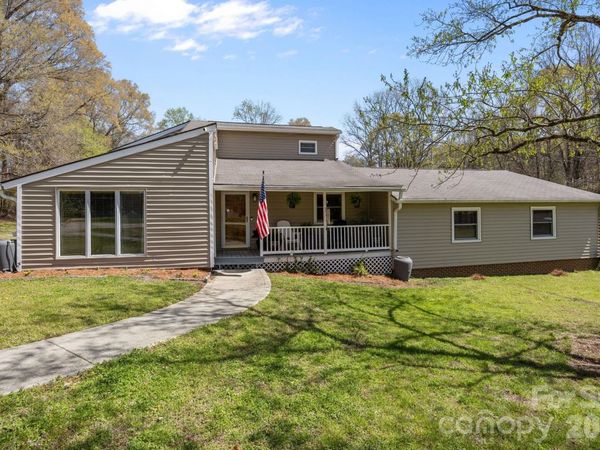 5994 Rocky River Road, Concord, NC 28025