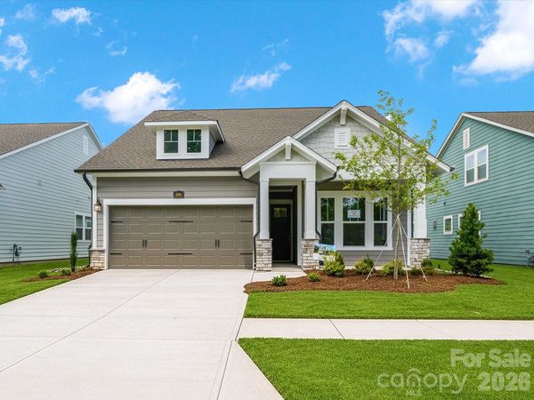 1006 Pastoral Place, Waxhaw, NC 28173
