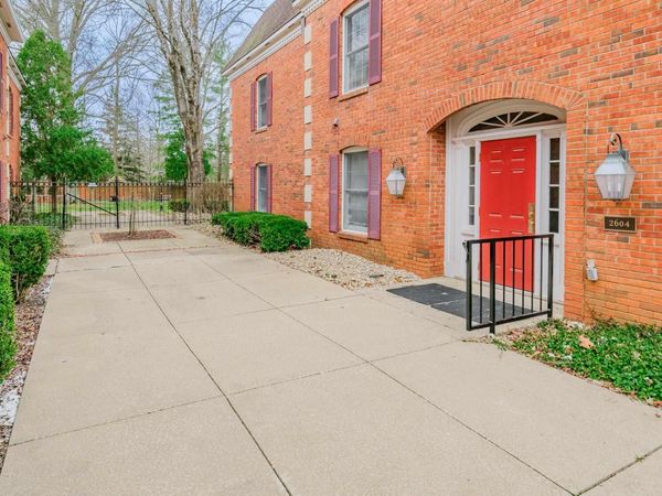 2604 E 2nd Street, Unit B-2, Bloomington, IN 47401