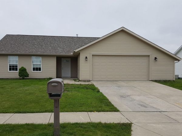 1403 Crusade Drive, West Lafayette, IN 47906