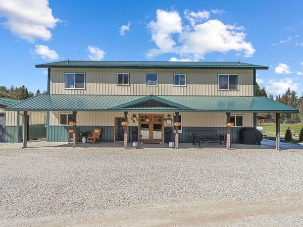 4918 N Lenhard Ln, Deer Park, WA 99006