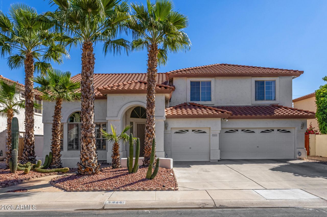5845 W Charter Oak Road, Glendale, AZ 85304 Main Photo