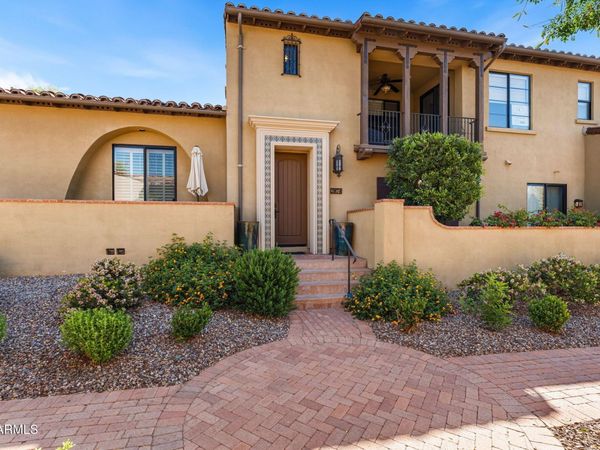 18650 N THOMPSON PEAK Parkway, Unit 2074, Scottsdale, AZ 85255
