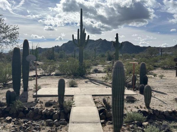 52301 W CARDINAL Road, Maricopa, AZ 85139