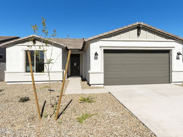 15664 W MERCER Lane, Surprise, AZ 85379
