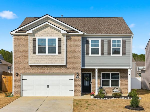 3048 Highline Drive, McDonald, TN 37353