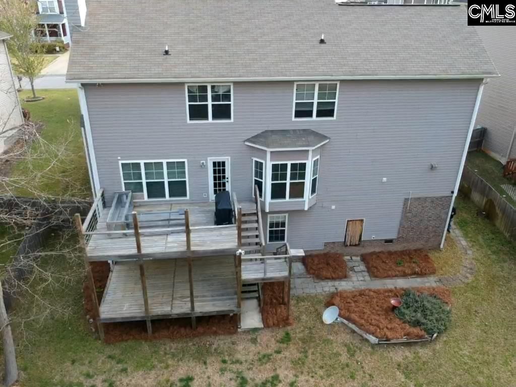 145 Stonemont Drive Photo 8