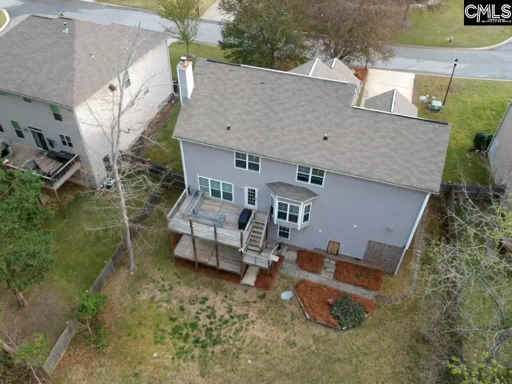 145 Stonemont Drive Photo 9