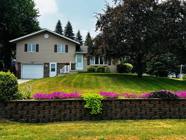 407 Park Street, Fulda, MN 56131