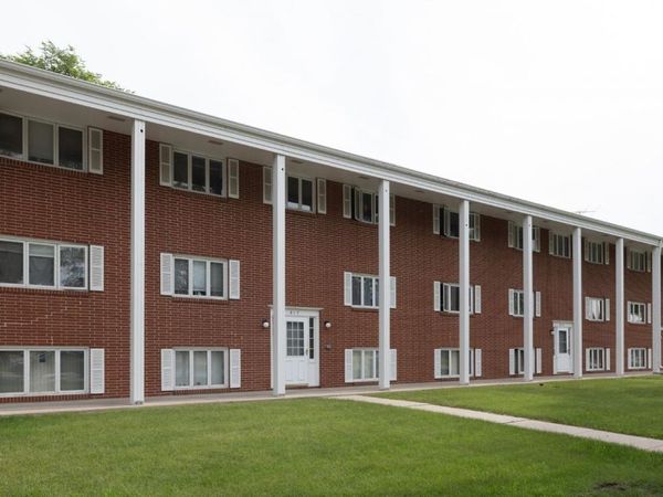 813 N 6th Avenue N, Unit C16, Fargo, ND 58102