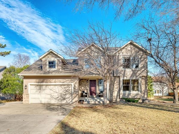 2910 Desoto Street, Little Canada, MN 55117