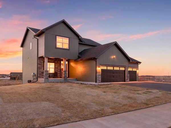 4130 89th Street NE, Monticello, MN 55362