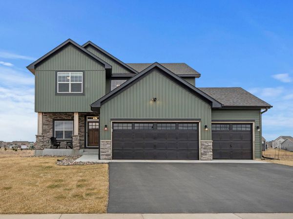 4130 89th Street NE, Monticello, MN 55362