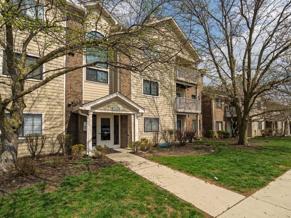 6729 Meadow Creek Drive , Unit 208, Columbus, OH 43235