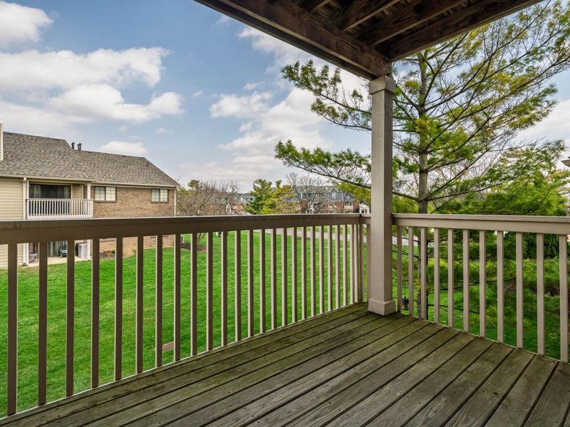 6729 Meadow Creek Drive , Unit 208, Columbus, OH 43235 Photo 23