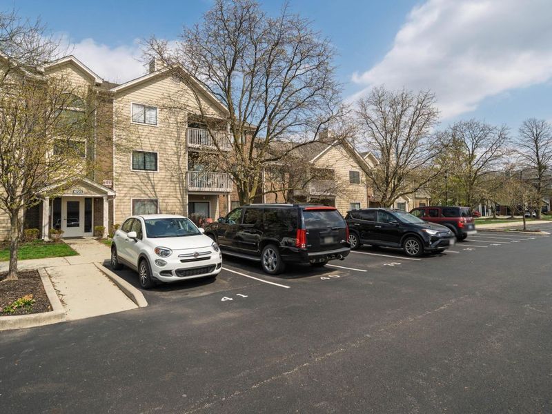 6729 Meadow Creek Drive , Unit 208, Columbus, OH 43235 Photo 25