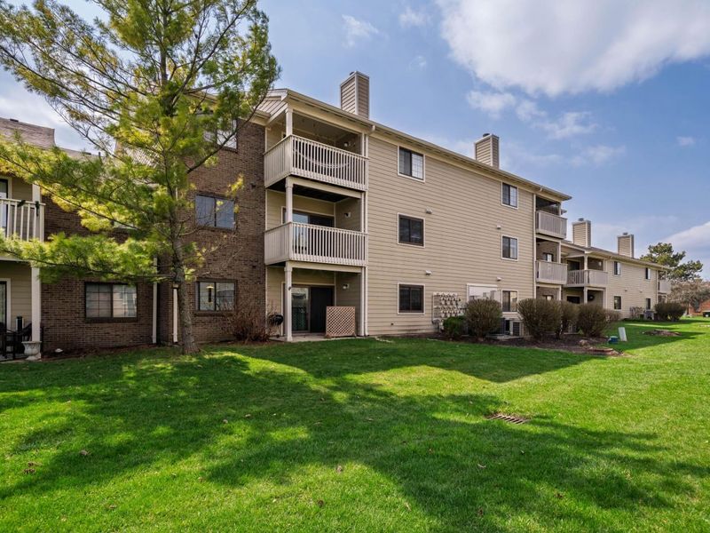 6729 Meadow Creek Drive , Unit 208, Columbus, OH 43235 Photo 26