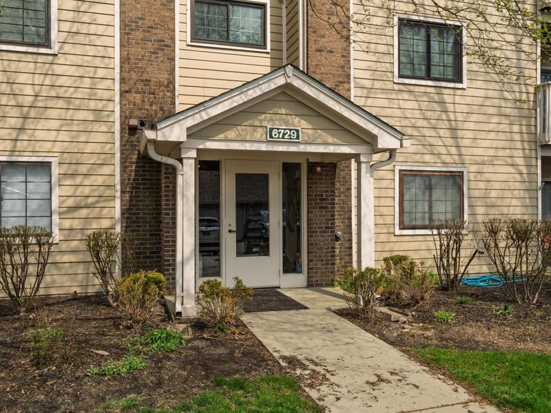 6729 Meadow Creek Drive , Unit 208, Columbus, OH 43235 Photo 29