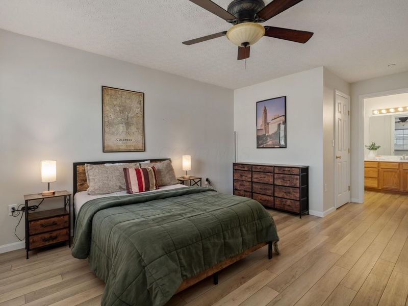 6729 Meadow Creek Drive , Unit 208, Columbus, OH 43235 Photo 3