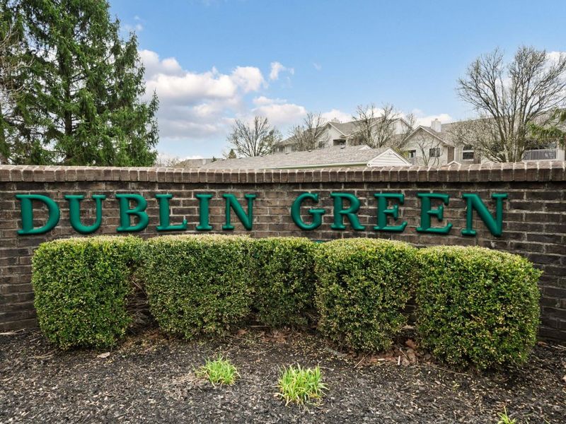 6729 Meadow Creek Drive , Unit 208, Columbus, OH 43235 Photo 30