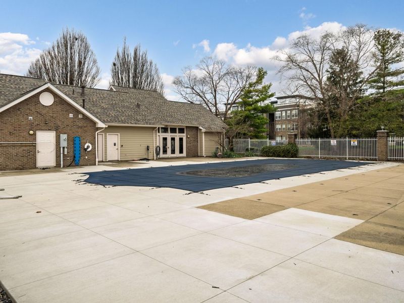 6729 Meadow Creek Drive , Unit 208, Columbus, OH 43235 Photo 32