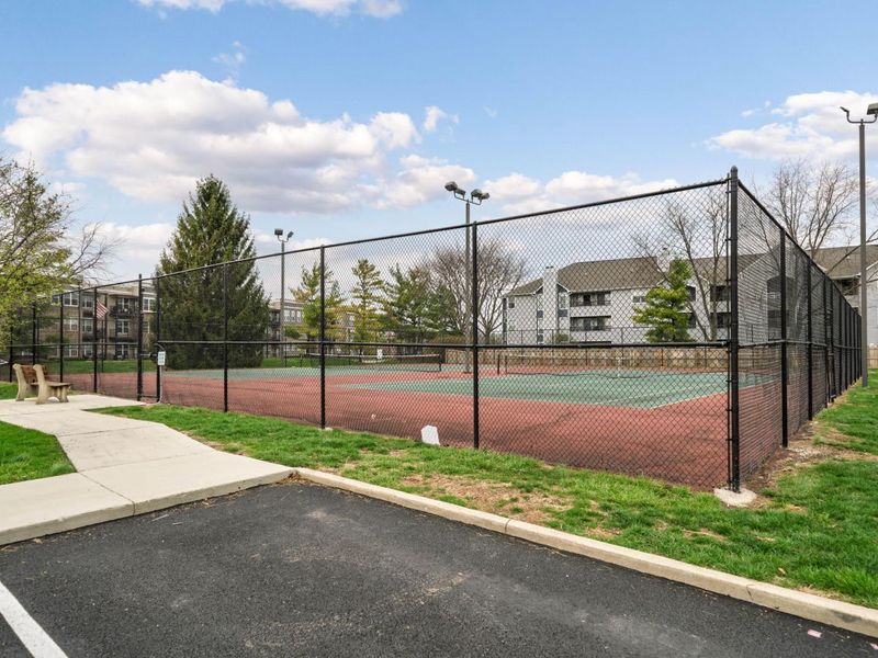 6729 Meadow Creek Drive , Unit 208, Columbus, OH 43235 Photo 33