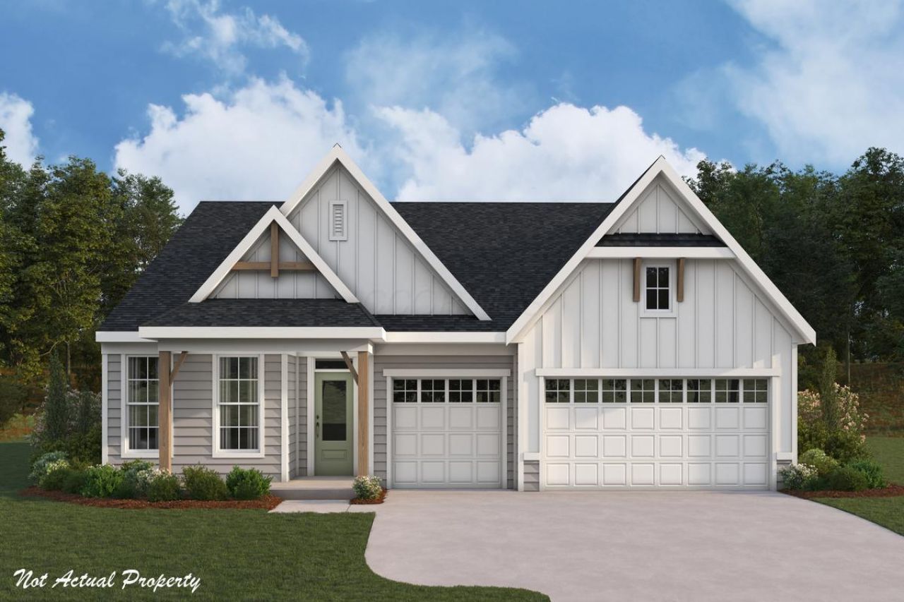 8366 Tranquil Trail , Pickerington, OH 43147 Main Photo