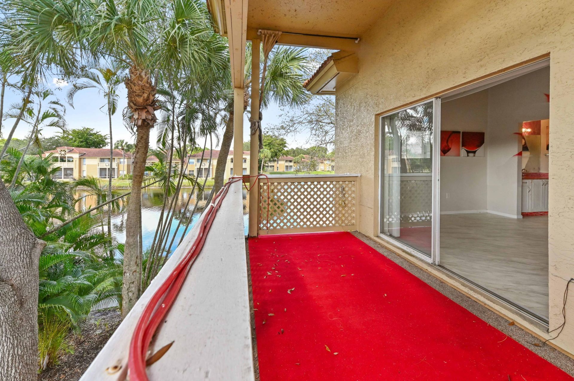 4791 Via Palm Lakes, Unit 1706, West Palm Beach, FL 33417 Photo