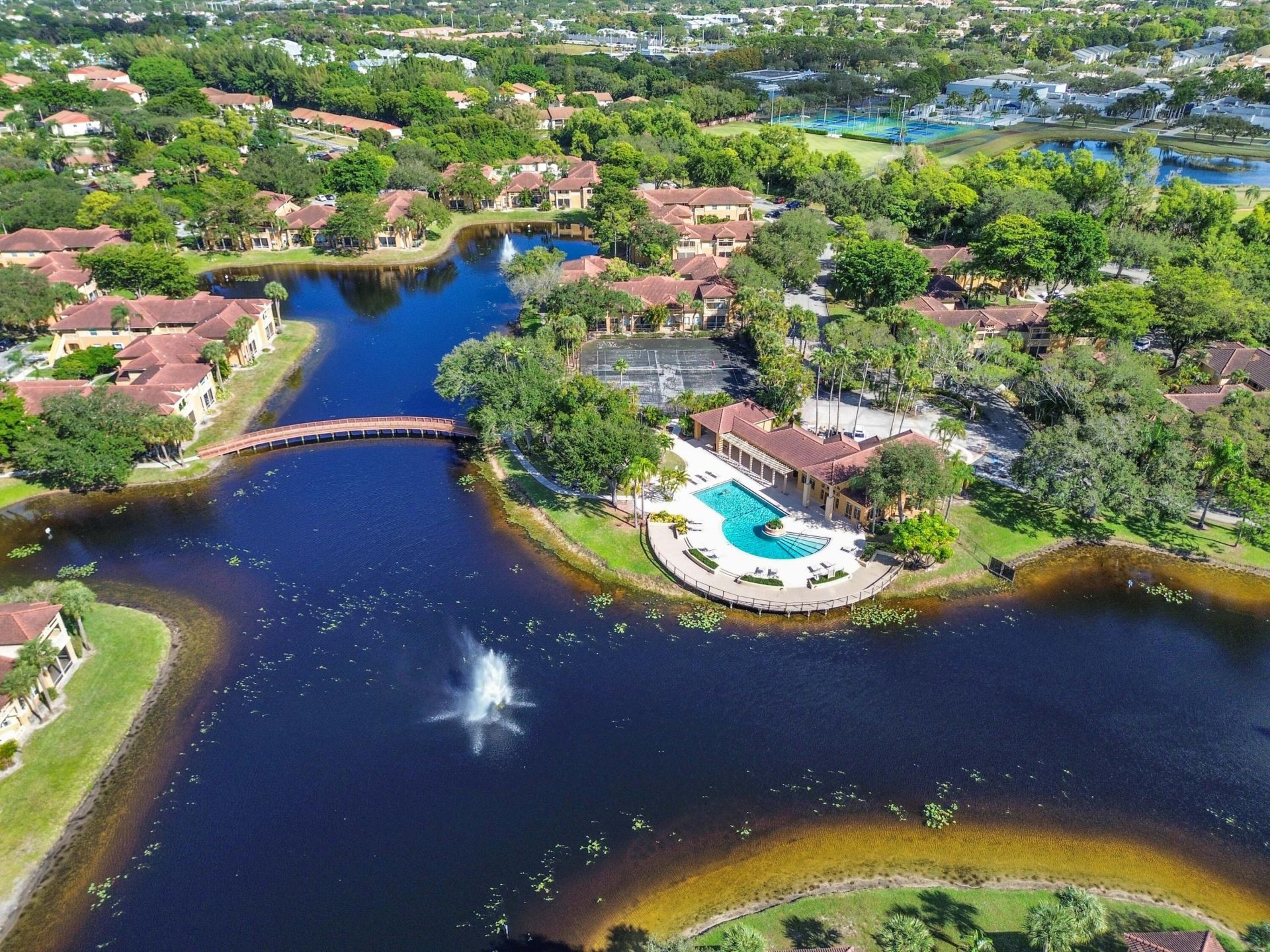 4791 Via Palm Lakes, Unit 1706, West Palm Beach, FL 33417 Photo